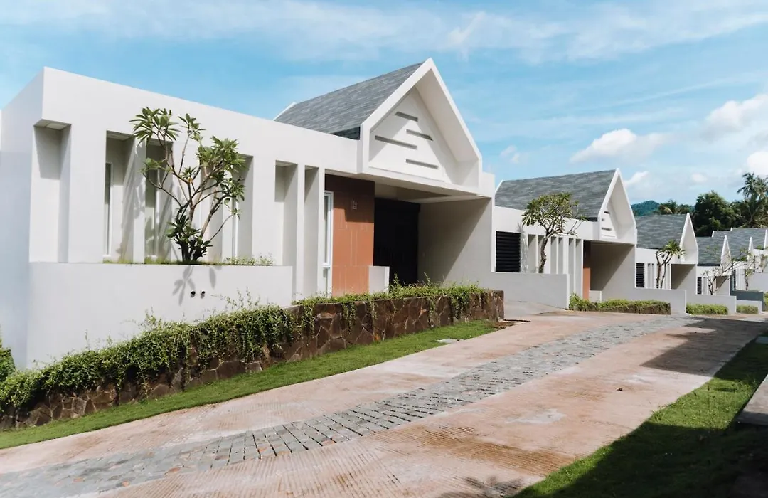 Melase Hill Villa-1