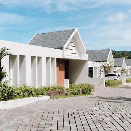 Melase Hill Villa-2