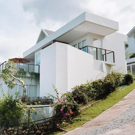 Melase Hill Villa-3